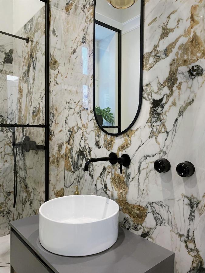 Ak Apartments Варшава Екстериор снимка